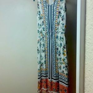 LUCKY 🍀 Brand Dress